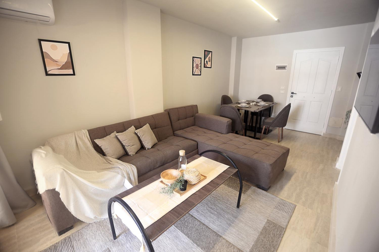 Others 3, Seven Stays Sidi Abd El Rahman, El Alamein