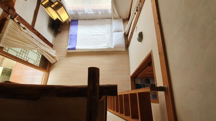 Others 4, Greem Guesthouse, Jeonju