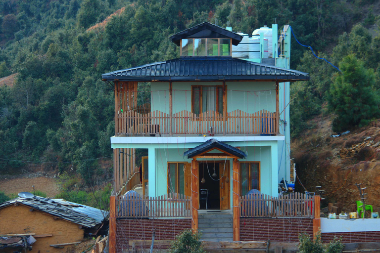 Exterior & Views 3, Veda Inn, Dehradun