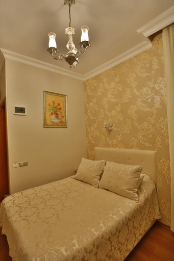 Bedroom 4, Mimoza Butik Otel Buyukada, Adalar