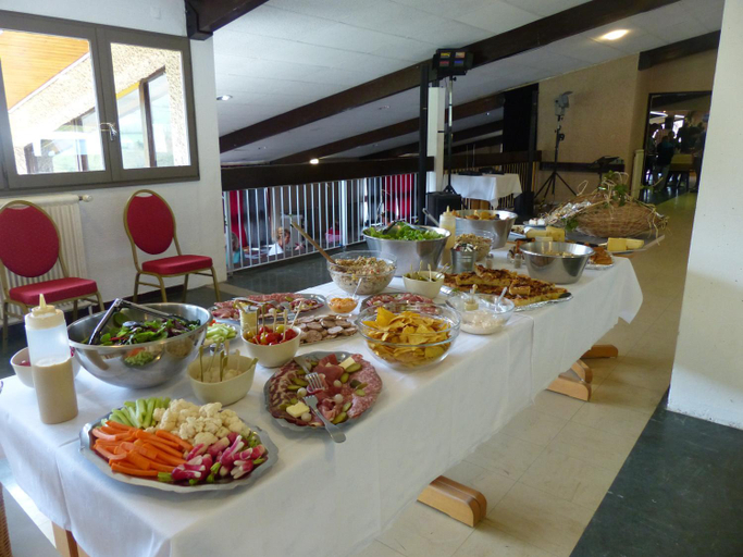 Food & Drinks 4, Les Aveilles, Isère