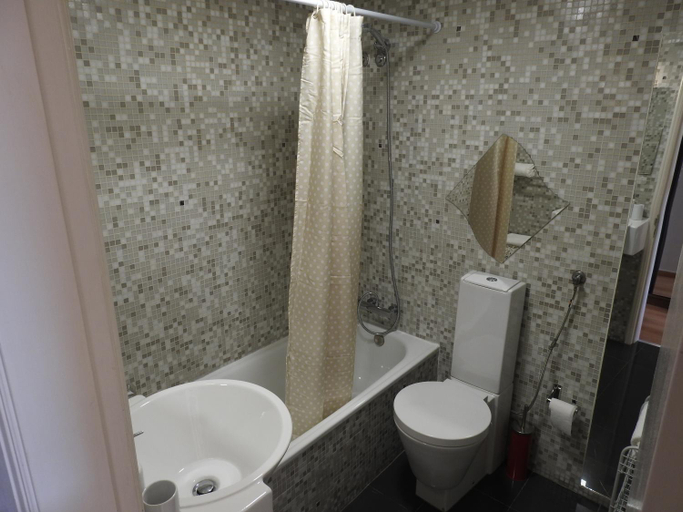 Others 4, Lisbon Belem Guesthouse, Lisbon