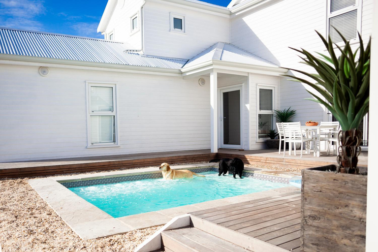Sport & Beauty 2, Thyme & Tide Beach Villa, West Coast