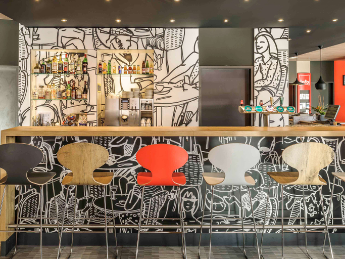 Food & Drinks 5, ibis Bern Expo, Bern