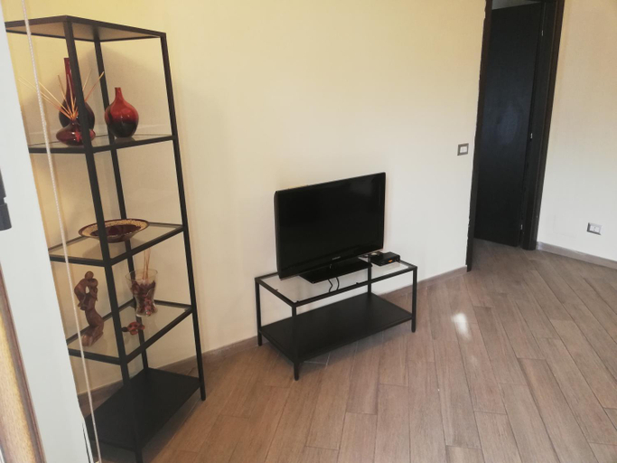 Others 4, B&B Al Calcandola, La Spezia
