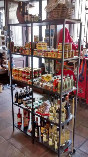 Food & Drinks 5, Hotel Rural Orotava, Santa Cruz de Tenerife