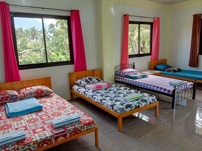 Others 4, Lucban Bungalows, Lucban