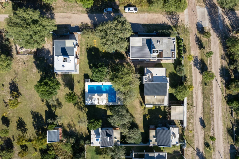 Exterior & Views 1, Casas Acrux, San Alberto