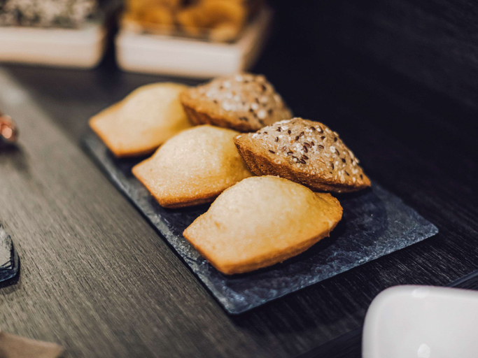Food & Drinks 5, ibis Styles Contres-Cheverny, Loir-et-Cher