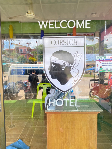 Others 1, Lanta corsica hôtel, Ko Lanta