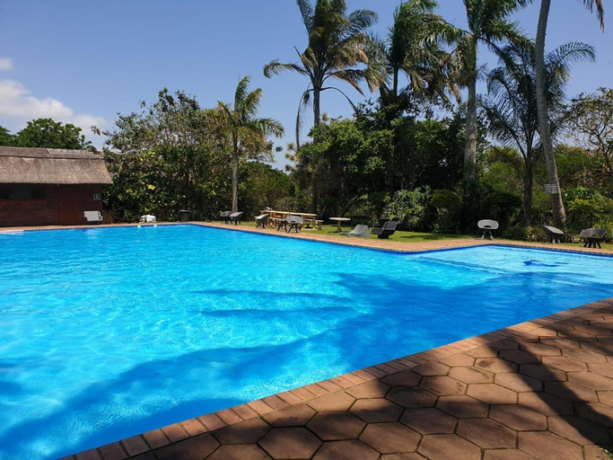 23 Manzini Chalets-Pumba's Den, Umkhanyakude