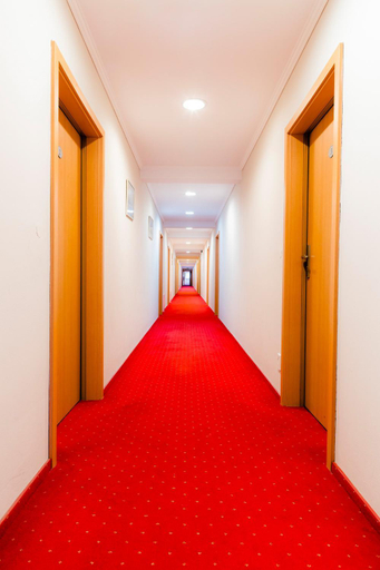 Public Area 2, Hotel Karczyce, Środa Śląska