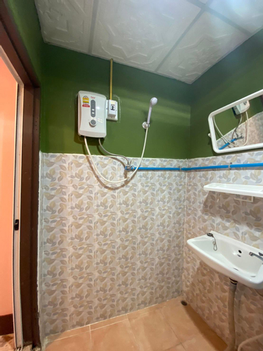 Bathroom 3