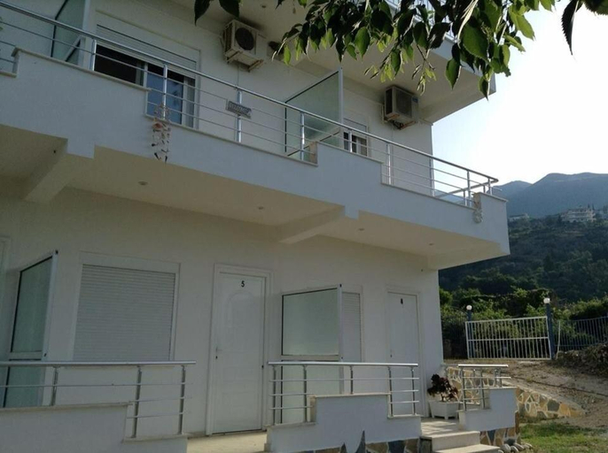 Others 5, Guest house Plazhi Dhermi, Vlorës