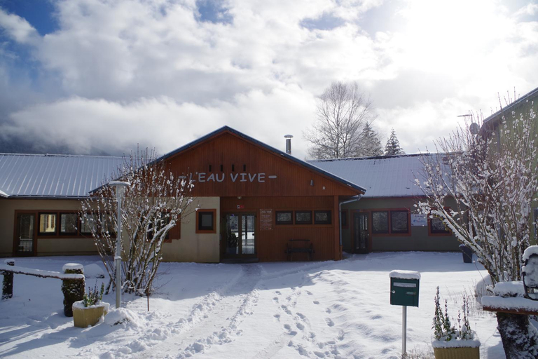 Exterior & Views 2, L'Eau Vive, Savoie