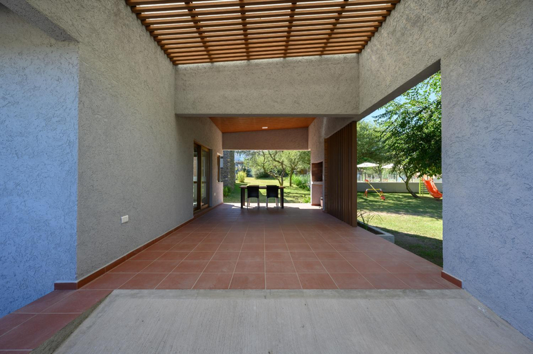 Entrance 2, Casas Acrux, San Alberto