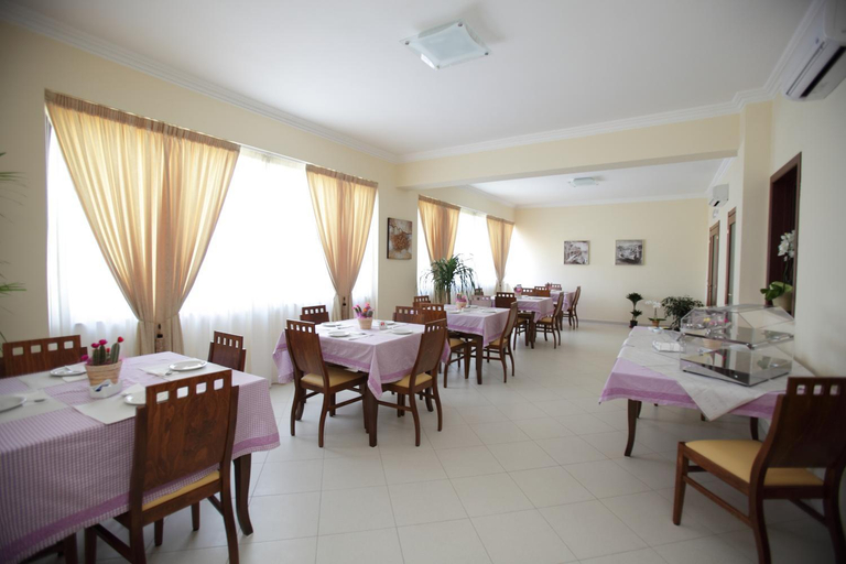 Food & Drinks 5, B&B Armony 111, Reggio Di Calabria