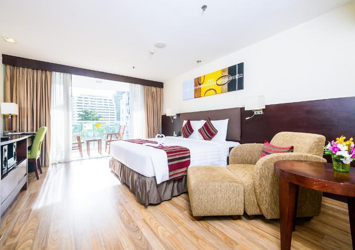 Bedroom 6