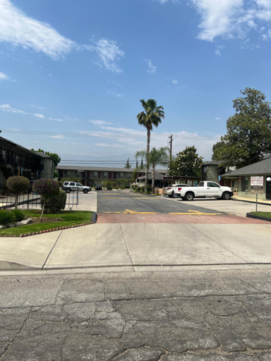 Others 5, Sunpark Inn & Suites, San Bernardino