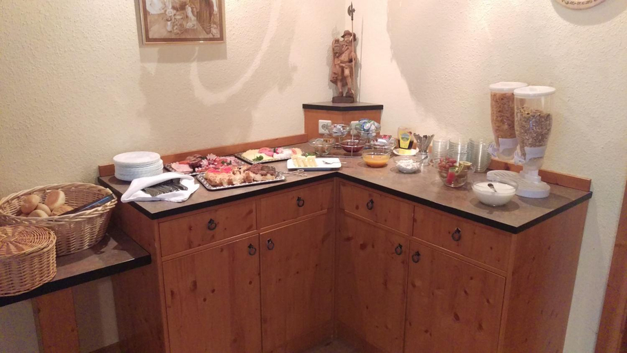 Food & Drinks 4, Gasthof zum Furstenthal, Mittelsachsen