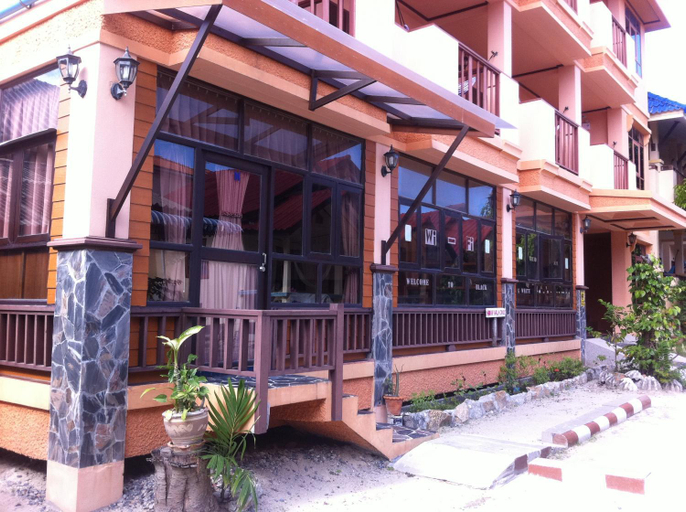 Others 4, Black & White Bungalows, Ko Phangan