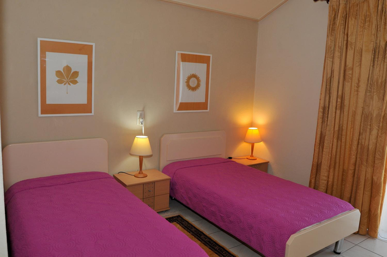 Others 5, Vila Vasi- Μodern maisonette view Meteora, Thessaly