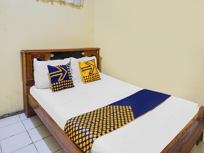 Others 5, OYO Life 92087 Griya Nurainy, Pasuruan