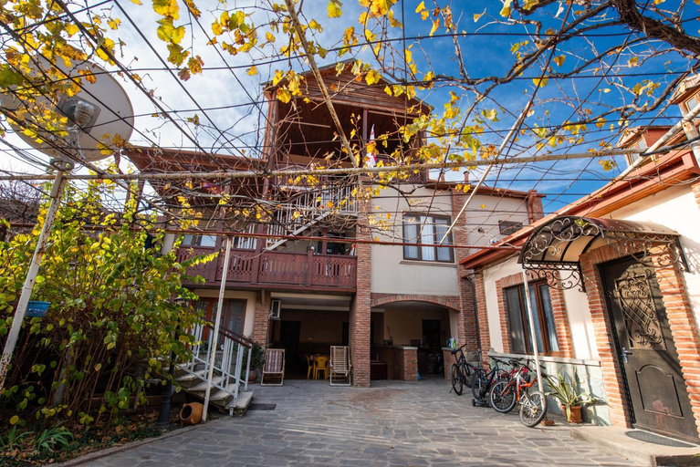 Others 4, Guesthouse Mtskheta-Kapanadze, Mtskheta