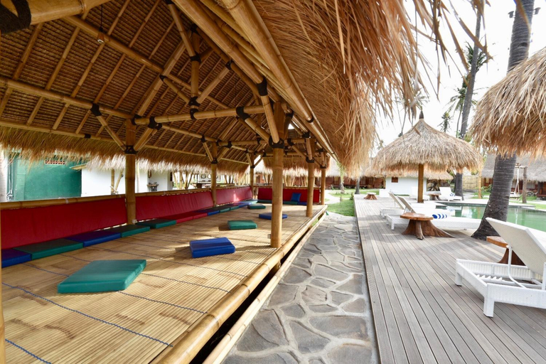 Others 4, Beranda Ecolodge, Lombok