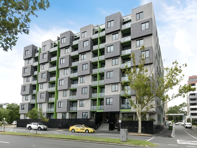 Mega Style Apartments Alexander, Melbourne