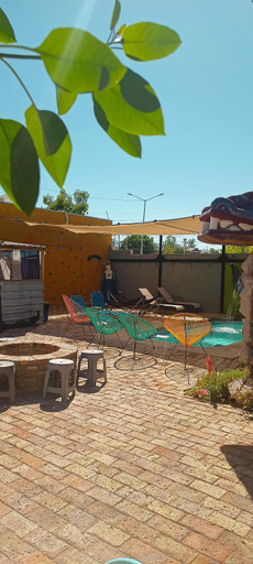 Others 1, CG glamping, Mexicali