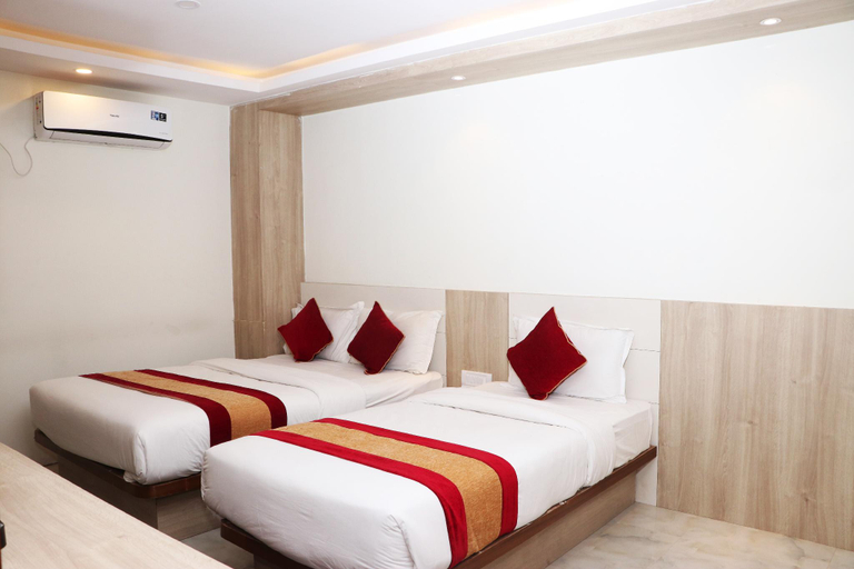 Others 5, Hotel Prime Suite, Bagmati