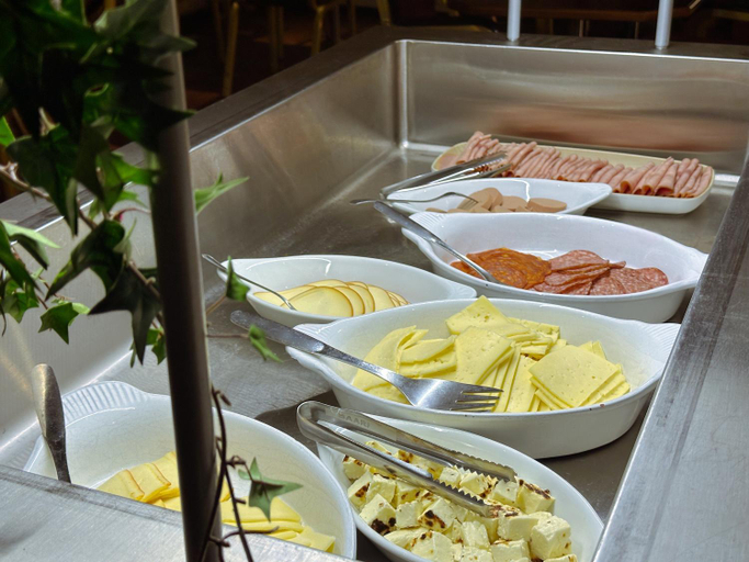 Food & Drinks 5, Hotel Sommelo, Kymenlaakso