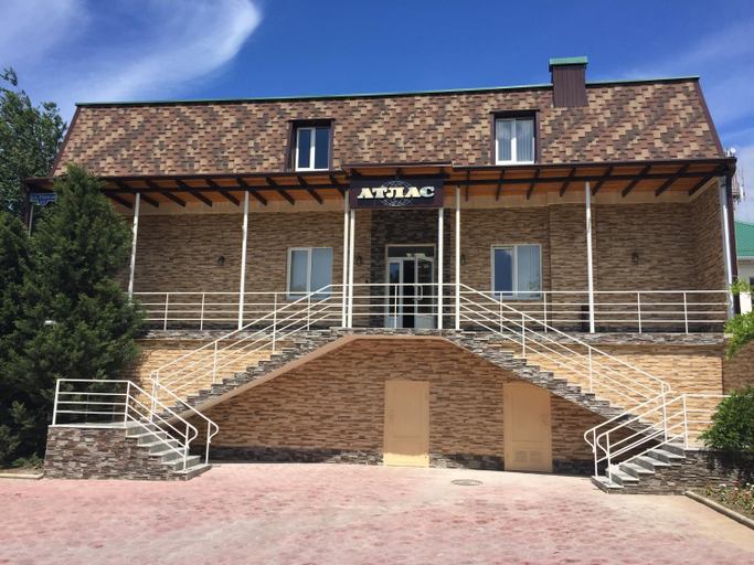 Others 4, Atlas Hotel, Gelendzhik gorsovet