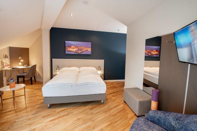 Bedroom 7