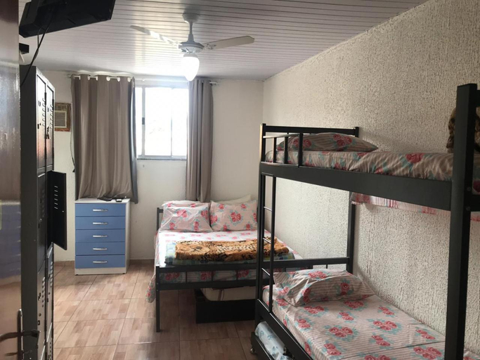 Others 4, Hostel Horizonte de Minas, Belo Horizonte