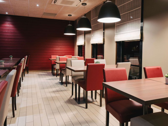 Food & Drinks 5, Ibis Rouen Centre Rive Gauche Mermoz, Seine-Maritime