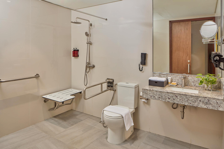 Bathroom 3