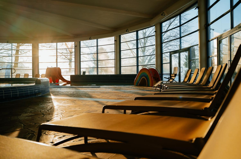 Food & Drinks 5, Thermal Resort Lendava, Lendava