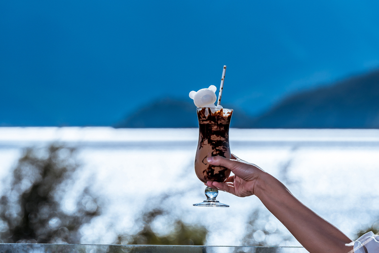 Food & Drinks 2, BLUE LAKESIDE HOTEL, Lijiang