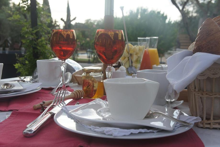 Food and beverages 3, Guesthouse Le Mas de Cotignac, Var