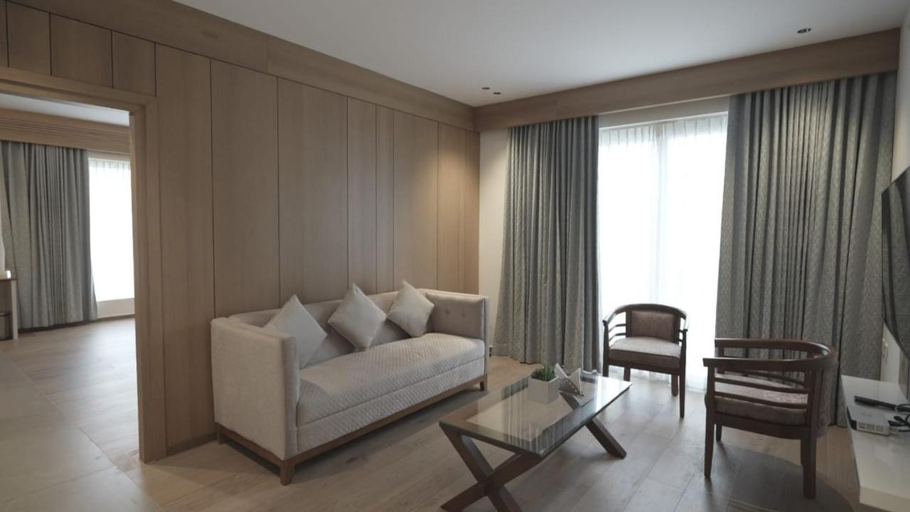 Others 5, RITZ AVENUE LUXURY HOTEL, Kozhikode