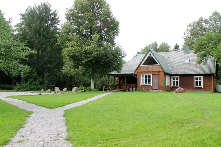 Others 4, Zemaite truoba, Plungės