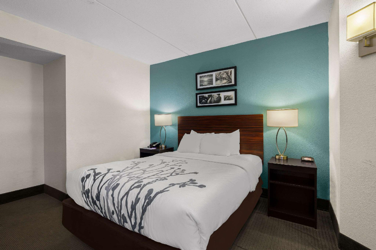 Bedroom 6