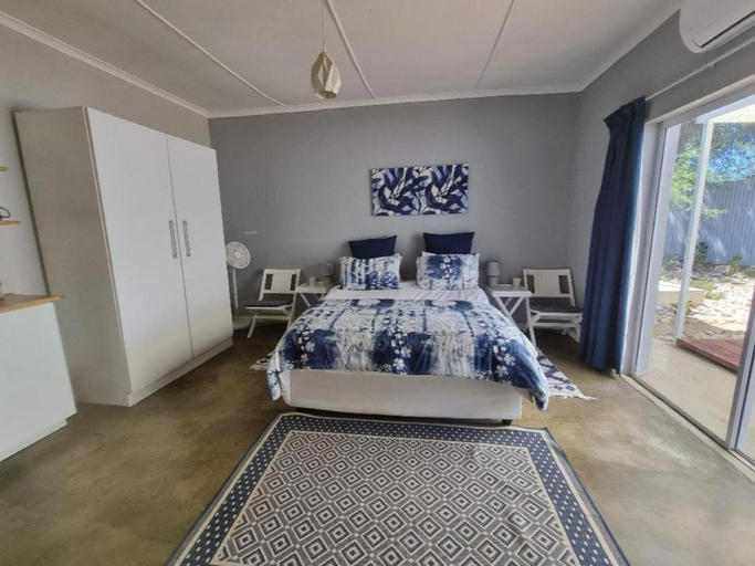 Bedroom 2, Karoo Nest - Calitzdorp, Eden