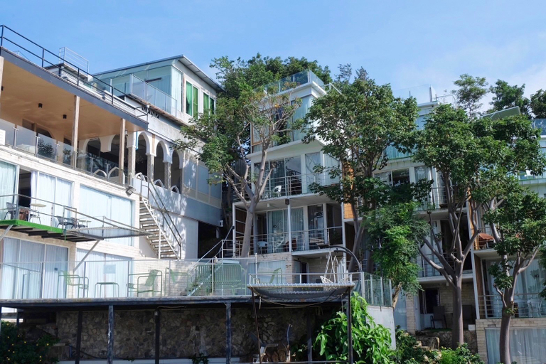 Exterior & Views 4, The Resort Angel Hill, Pak Chong
