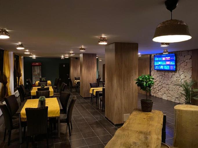 Food & Drinks 4, Pensiunea Bike&Bed, Moieciu De Jos
