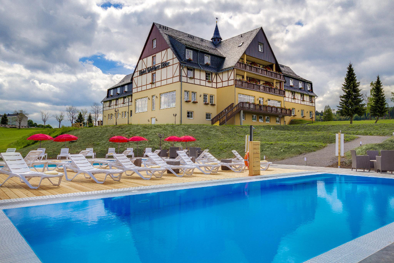 Sport & Beauty 2, Panorama Berghotel Wettiner Hoehe, Erzgebirgskreis