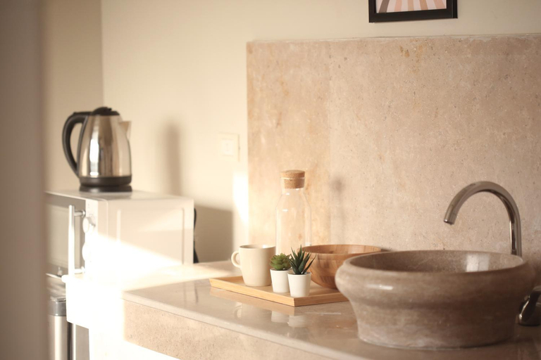 Bathroom 4, Seven Stays Sidi Abd El Rahman, El Alamein