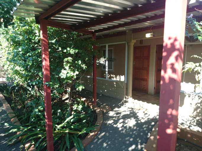 Exterior & Views 5, Marietjies Guesthouse, Zululand